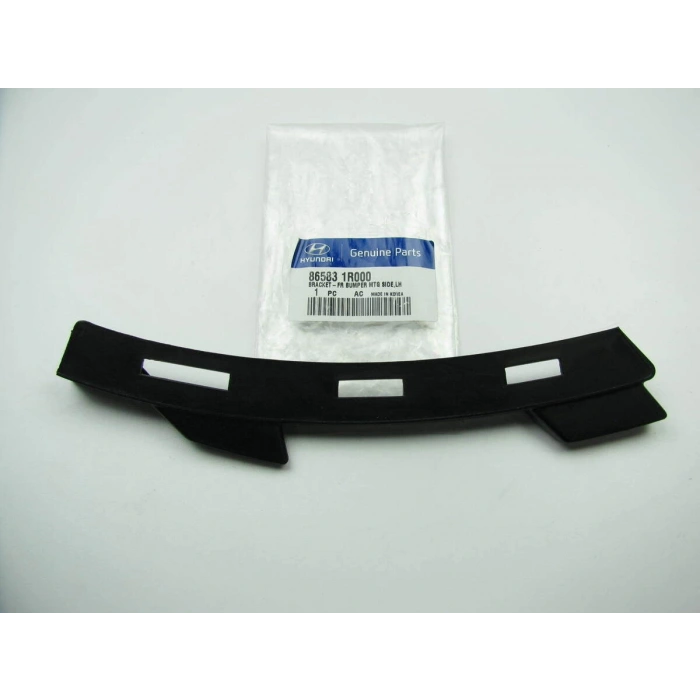 Tampon Bağlantı Braketi Accent Ön 11Sonrası Blue Far Altı Sol (Oem No: 86583-1R000)