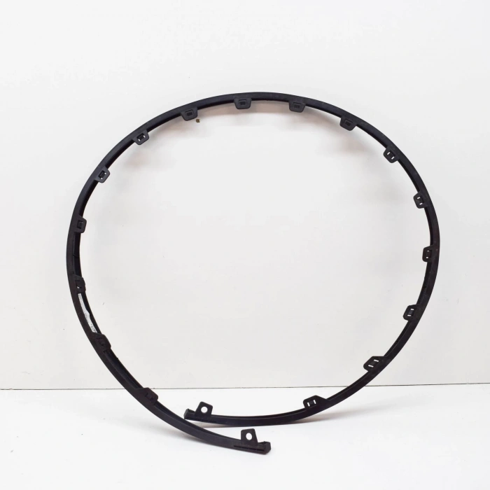 Tampon Alt Koruyucu Karlık İ20 21Sonrası Ön (Oem No: 86591-Q0000)