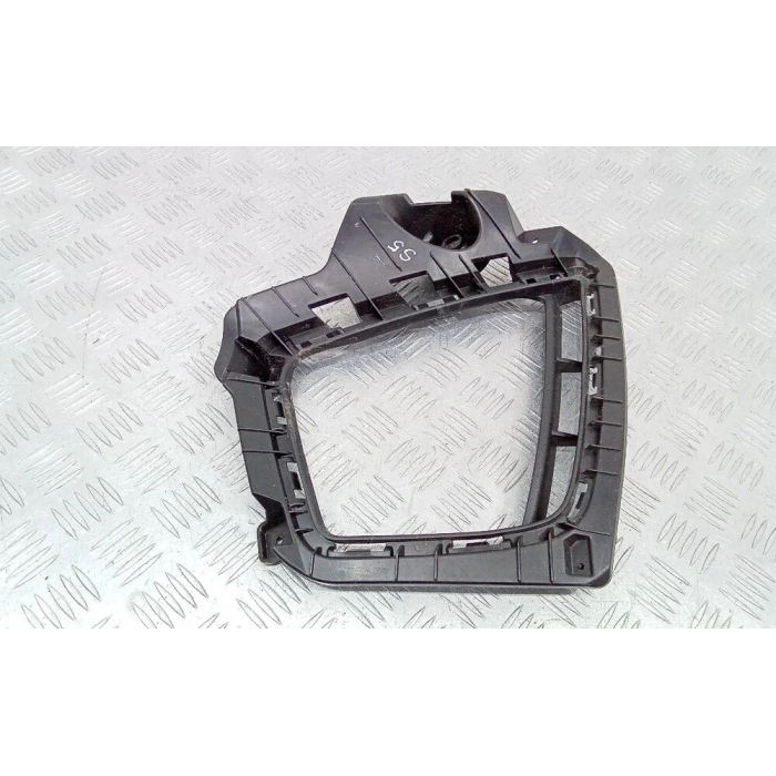 Sis Lamba Kapağı Tucson 21Sonrası Sis Çerçevesi Sağ (Oem No: 865C2-N7000)