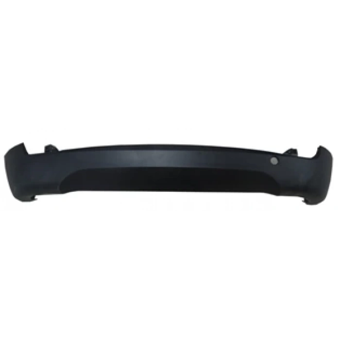 Hyundai İx35 2010-2015 Arka Alt Tampon Siyah (Sımyı) (Oem No: 86610-2S000)