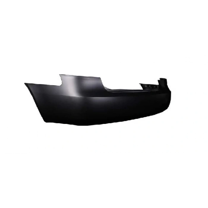 Hyundaı Sonata- 06/08; Arka Tampon Siyah (Bant Deliksiz Sensör Deliksiz Fpı) (Oem No: 86610-3K000)