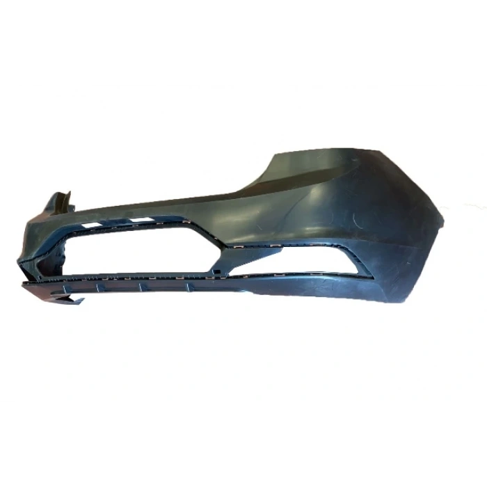 Hyundaı Elantra- 19/20; Arka Tampon Siyah (Reflektör Delikli) (Fpı) (Oem No: 86610-F2Ab1)