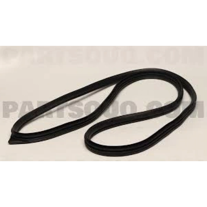 Tampon Rio 18 Arka H.B None (Oem No: 86610H9210Jpı)