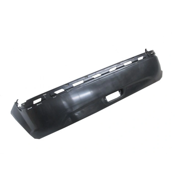 Hyundai Getz 2006-2011 Arka Tampon Siyah (Fpı) (Oem No: 86611-1C310)