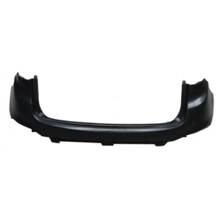 Hyundai İx35 2010-2015 Arka Üst Tampon Siyah (Sımyı) (Oem No: 86611-2Y000)