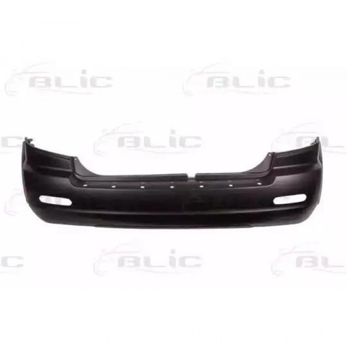 Kia Sorento 2002-2006 Arka Tampon (Oem No: 86611-3E030)