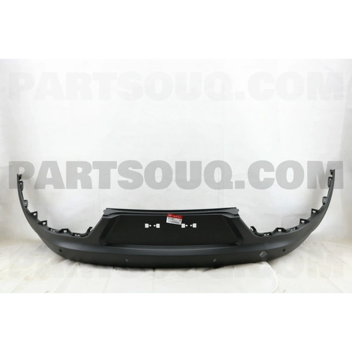 Tampon Sportage Arka 11Sonrası ( Park Sensörsüz Sonradan Açılır ) (Oem No: 86611-3U010)