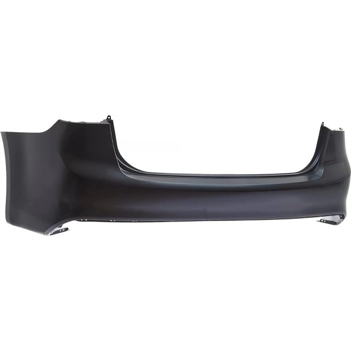 Kıa Cerato- 16/18; Arka Tampon Siyah (Fpı) (Oem No: 86611-A7800)