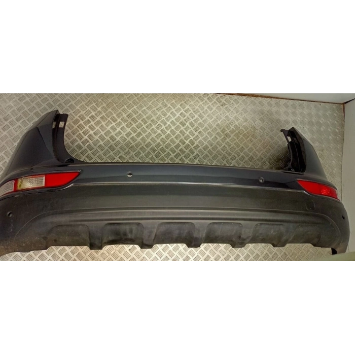 Tampon Sportage Arka 16Sonrası Komple (Oem No: 86611-F1000)