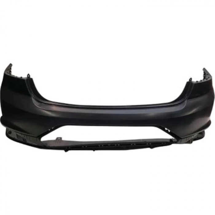 Tampon Elantra Arka 19-20 (Oem No: 86611-F2Aa1)