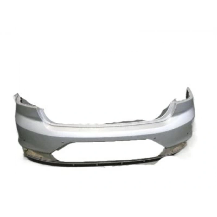 Tampon Elantra Arka 19-21 (Oem No: 86611-F2Aa1)