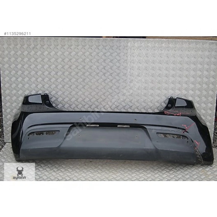 Tampon Rıo Arka 17-19 Üst Hb. (Oem No: 86611-H8000)