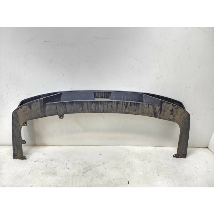 Tampon Elantra Arka 21Sonrası Alt Parça (Style - Smart) (Oem No: 86612-Aa000)