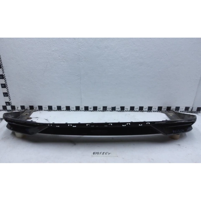 Tampon Elantra Arka 21Sonrası Alt Parça (Elıte - Elıte Plus) (Oem No: 86612-Aa050)