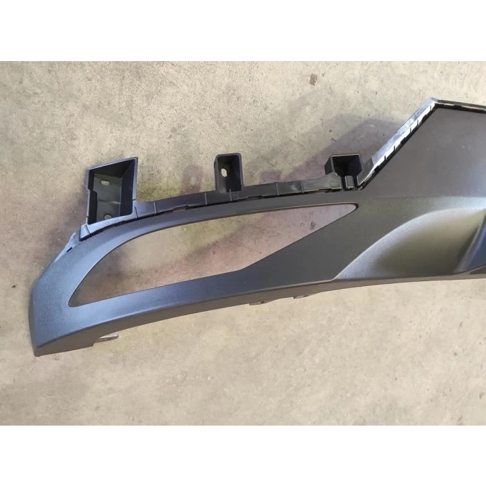 Tampon İ20 21Sonrası Arka Alt Parça (Oem No: 86612-Q0000)