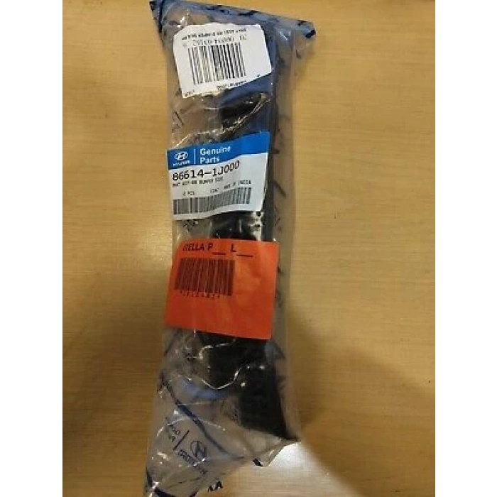 Tampon Bağlantı Braketi İ20 Arka 09-14 Sağ (Oem No: 86614-1J000)