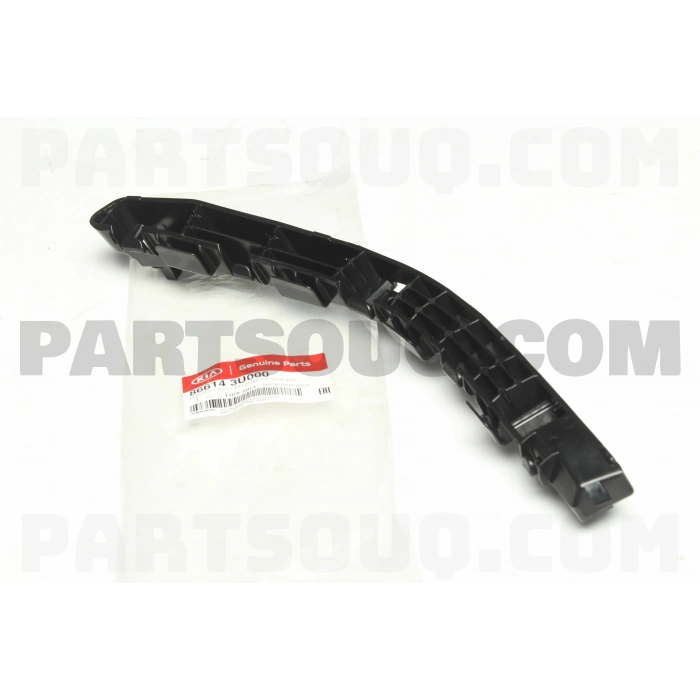 Tampon Bağlantı Braketi Sportage Arka 11Sonrası Sağ (Oem No: 86614-3U000)