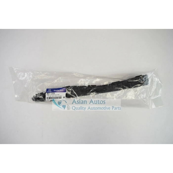 Hyundai Elantra 2011-2016 Tampon Bağlantı Braketi Arka Sağ (Oem No: 86614-3X000)