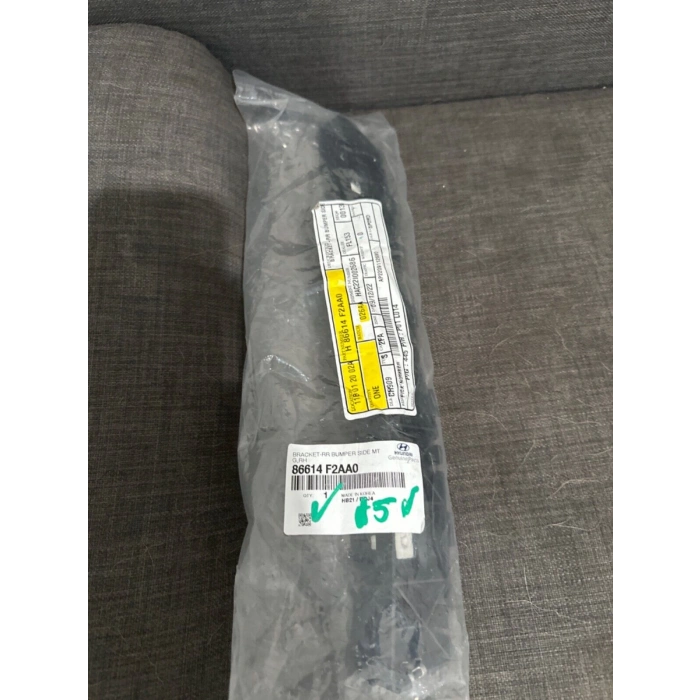 Tampon Bağlantı Braketi Elantra Arka 19-21 Sağ (Oem No: 86614-F2Aa0)
