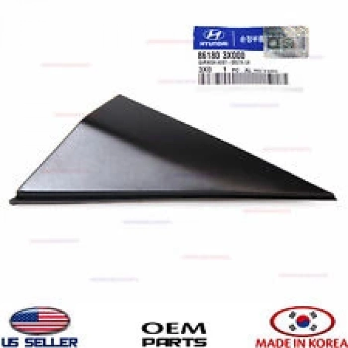 Tampon Bandı İ10 08-11 Arka (Oem No: 86623-0X000)