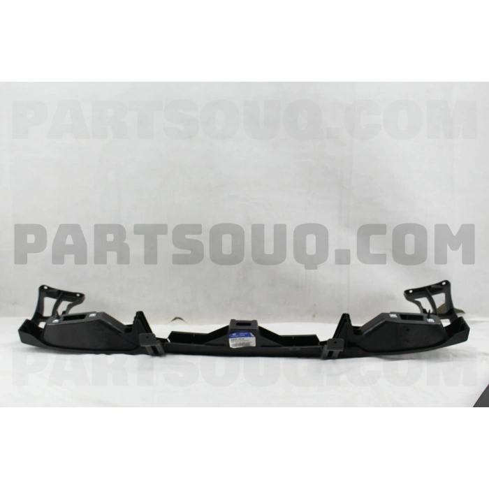 Hyundai Getz 2006-2011 Tampon Demiri Arka (Plastik) (Oem No: 86630-1C310)