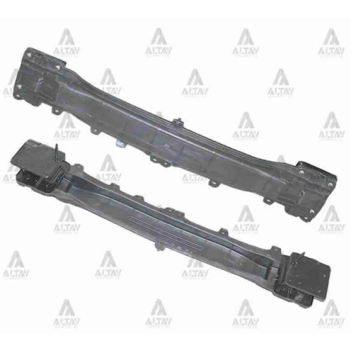 Hyundai İ20 2015-2018 Tampon Demiri Arka (Oem No: 86632-C8000)