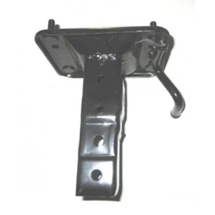 2002-2003 Hyundai Elantra Arka Tampon Demiri Bağlantı Ayağı Sol (Tw) (Adet) (Oem No:866412D000)