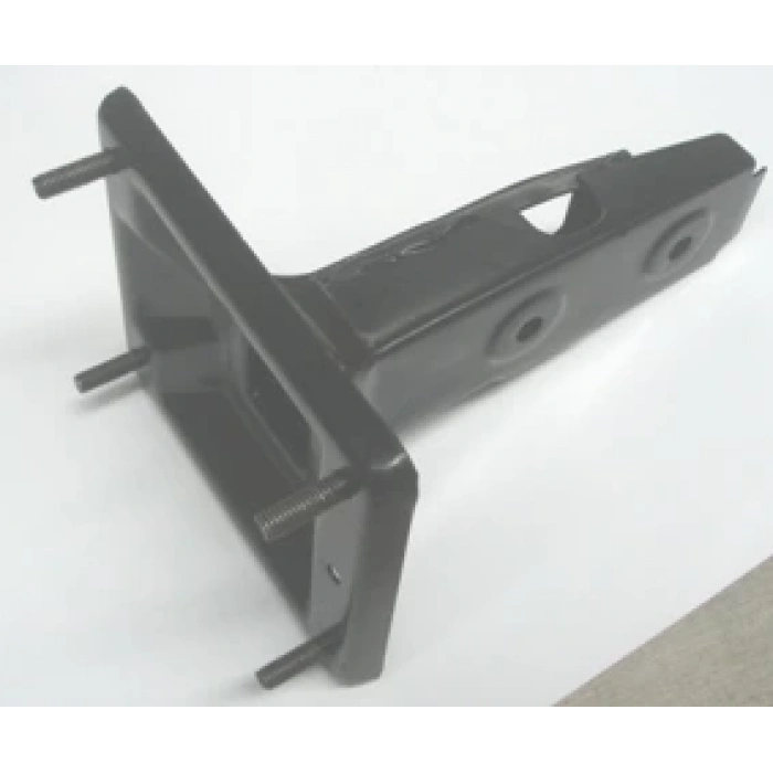 Hyundai Sonata 2006-2011 Arka Tampon Braketi Sol (Tyg) (Oem No: 866413K000)