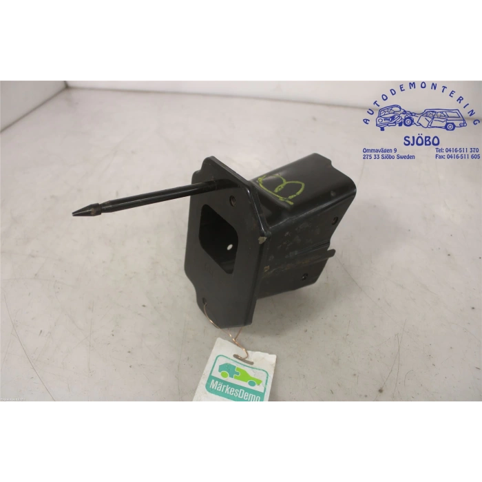 Tampon Destek Demiri Stonıc 18-21 Arka Sağ (Oem No: 86642-H8400)