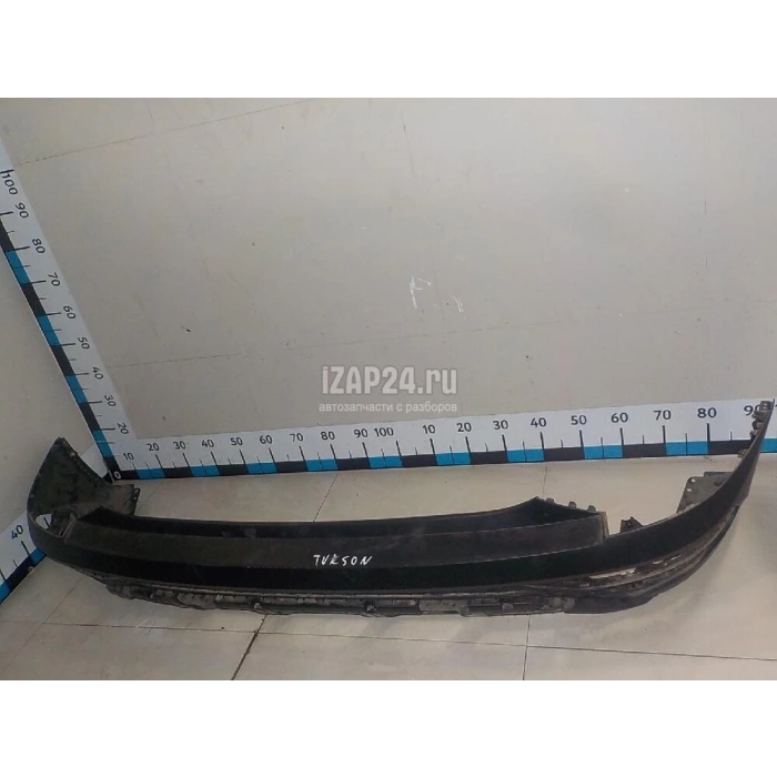 Tampon Tucson Arka 21Sonrası Alt (Oem No: 86650-N7010)