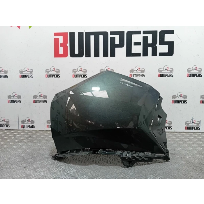 Tampon Kulağı Tucson Arka 21Sonrası Sağ (Oem No: 86657-N7000)