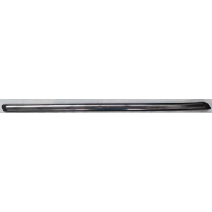 Hyundai Sonata 2003-2005 Arka Tampon Bandı Nikelajı Sol (Bfn) (Adet) (Oem No:866713D021)