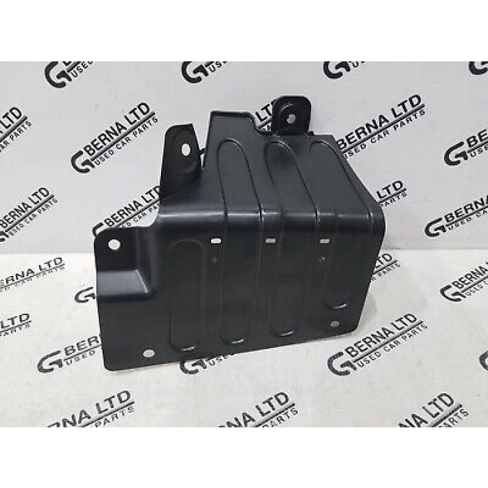 Tampon Bakaliti Rıo 17-19 Arka Alt Köşe Büyük Sağ (Oem No: 86692-H8000)