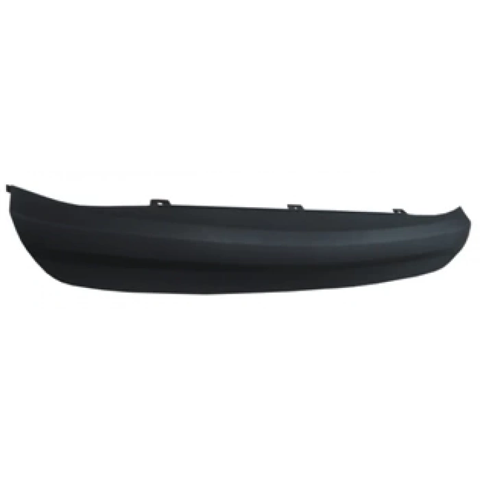 Kıa Cerato- 10/11; Karlık (Arka Tampon Altı) Sıyah (Spoıler) (Tw) (Oem No: 86695-1M000)
