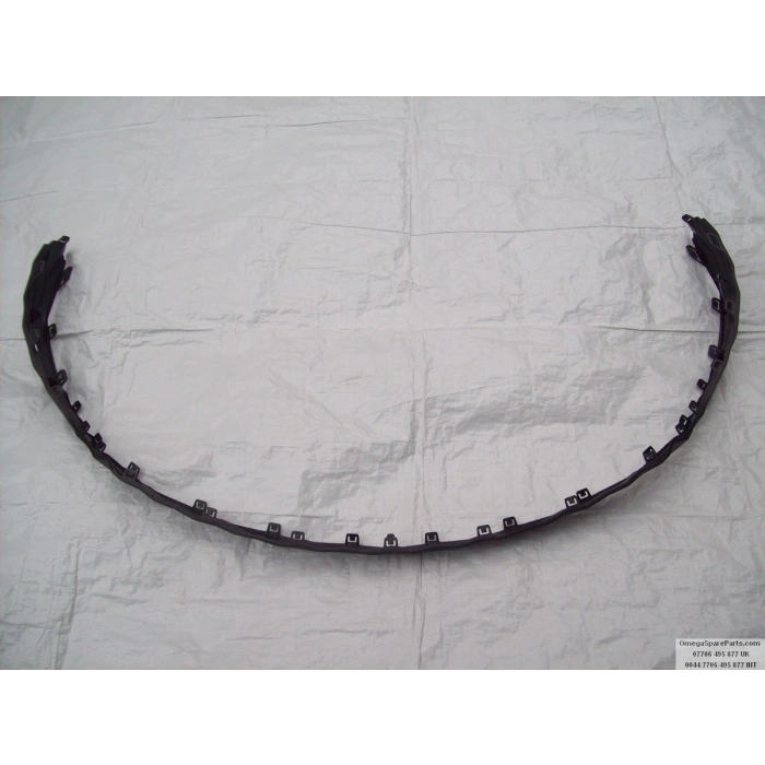 Tampon Izgarası Tucson Arka 21Sonrası Alt (Oem No: 86696-N7050)