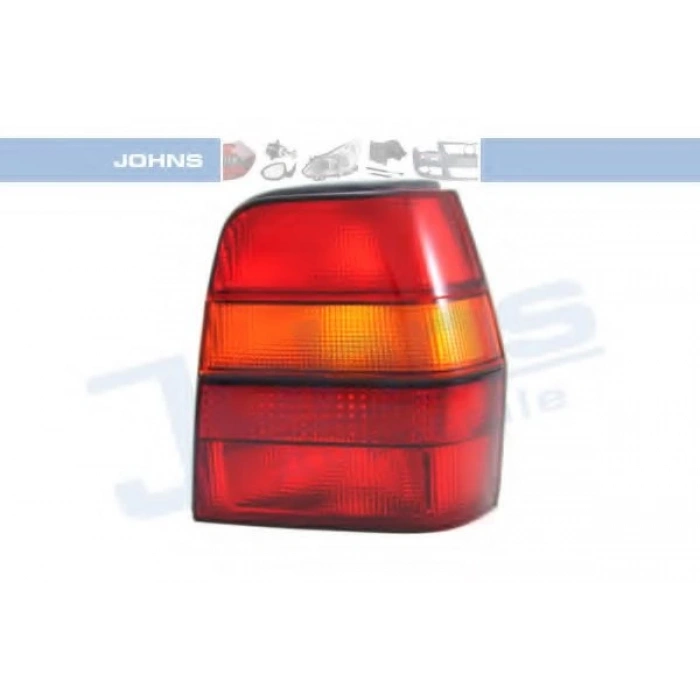 Stop Lambası Sag Vw Polo Bm 91-94 (Oem No: 867945112D)
