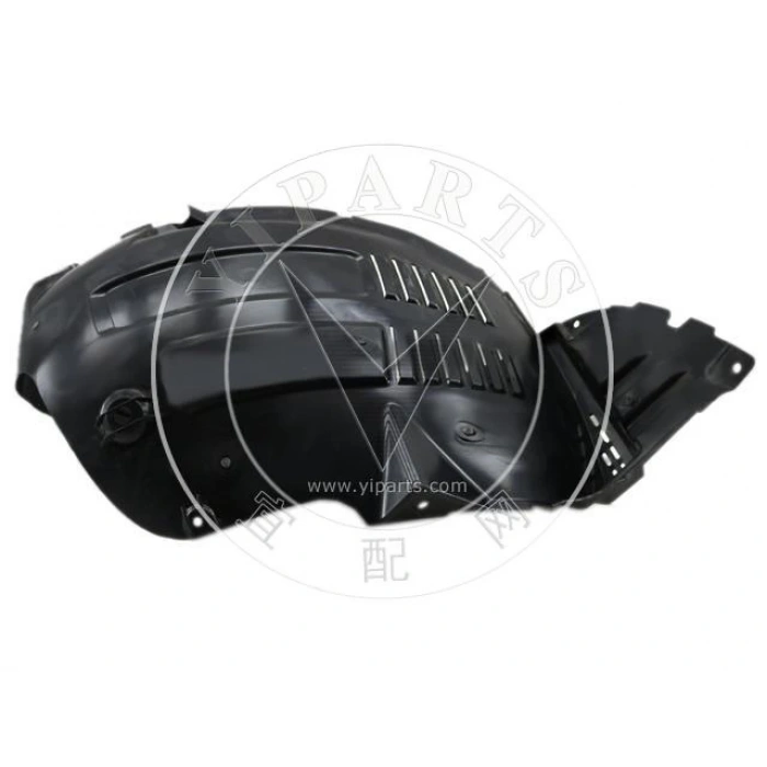 Çamurluk Davlumbazı H1 08-11 Ön Sol (Oem No: 86810-4H000)