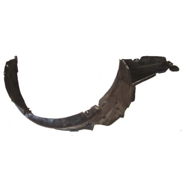 Hyundai Getz 2006-2011 Çamurluk Davlumbazı Ön Sol (Oem No: 86811-1C500)