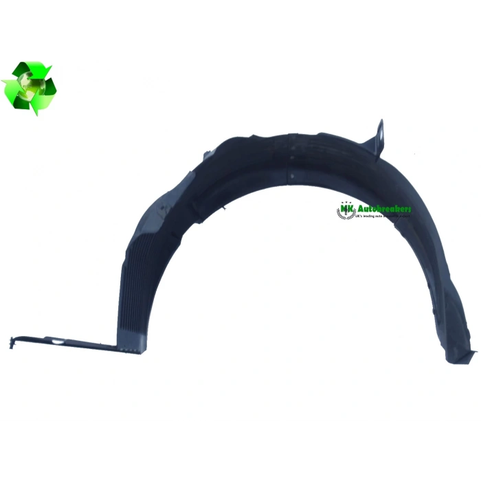 Çamurluk Davlumbazı İ20 Ön 09-12 Sol (Oem No: 86811-1J000)