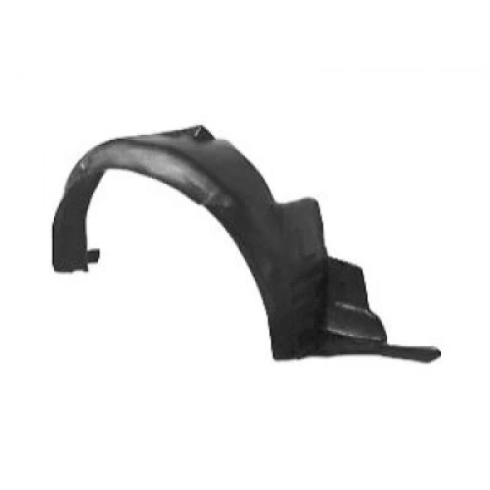Hyundai Accent 2000-2006 Ön Çamurluk Davlumbazı Sol (Adet) (Oem No:8681125500)