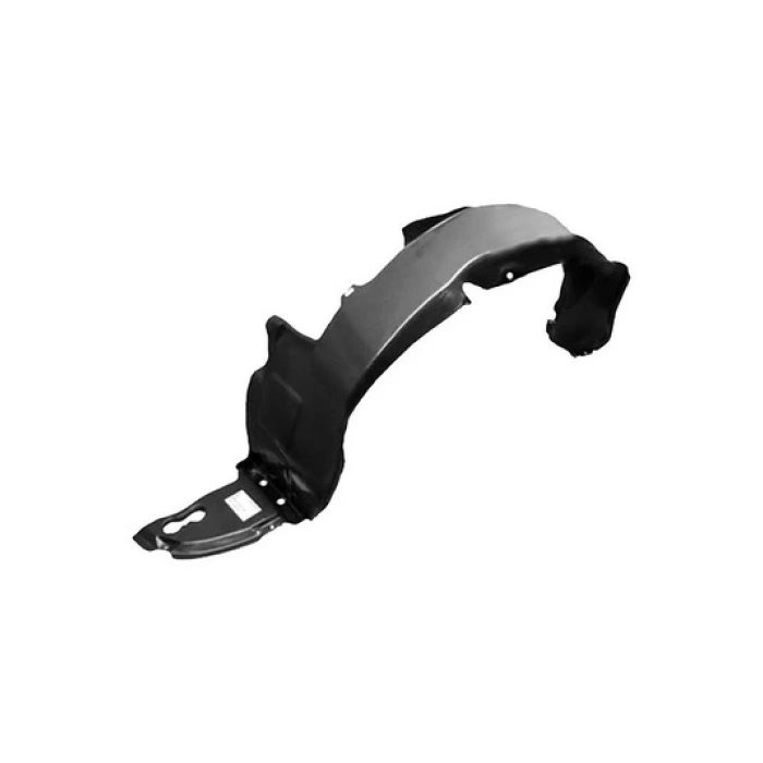 Çamurluk Davlumbazı Ön Sol Kore Santa Fe Benzın-Dızel 2001-2006 (Oem No: 8681126000)