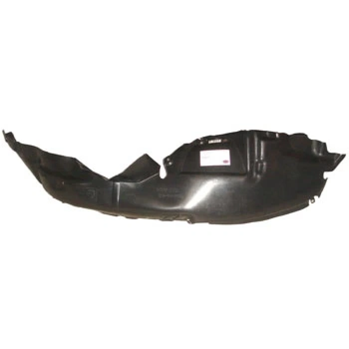 Hyundaı Tucson- 05/10; Ön Çamurluk Davlumbazı Sol (Lt-Hn6043) (Tw) (Oem No: 86811-2E010)