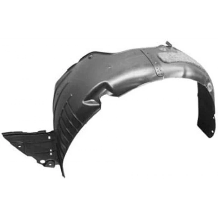 Çamurluk Davlumbazı Ön Sol Kore Elantra Benzın-Dızel 2011-2016 (Oem No: 868113X700)