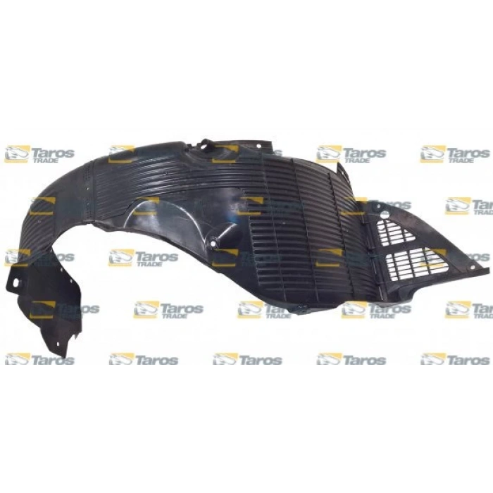 Çamurluk Davlumbazı İ10 Ön 13-18 Sol (Oem No: 86811-B9500)