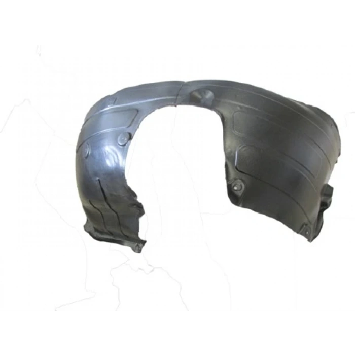 Hyundaı Tucson- 15/18; Ön Çamurluk Davlumbazı Sol (Oem No: 86811-D7000)