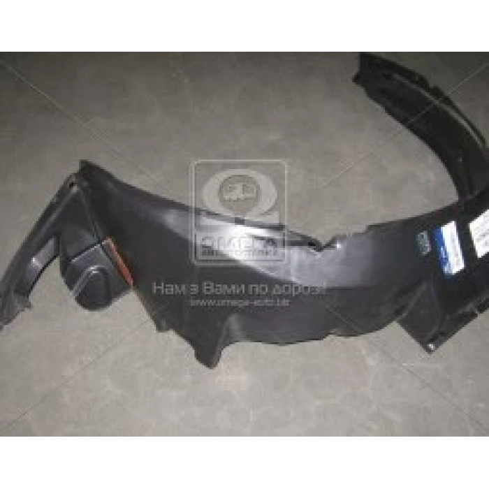 Çamurluk Davlumbazı Matrıx Ön 01-08 Sağ (Oem No: 86812-17000)