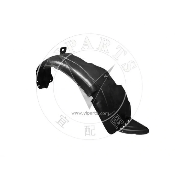 Çamurluk Davlumbazı İ20 Ön 09-12 Sağ (Oem No: 86812-1J000)