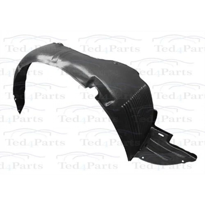 Hyundai İ30 2012-2016 Çamurluk Davlumbazı Ön Sağ (Oem No: 86812-A6000)