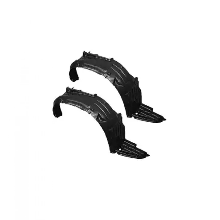 Çamurluk Davlumbazı Rıo Ön 17-19 Sağ (Oem No: 86812-H8000)