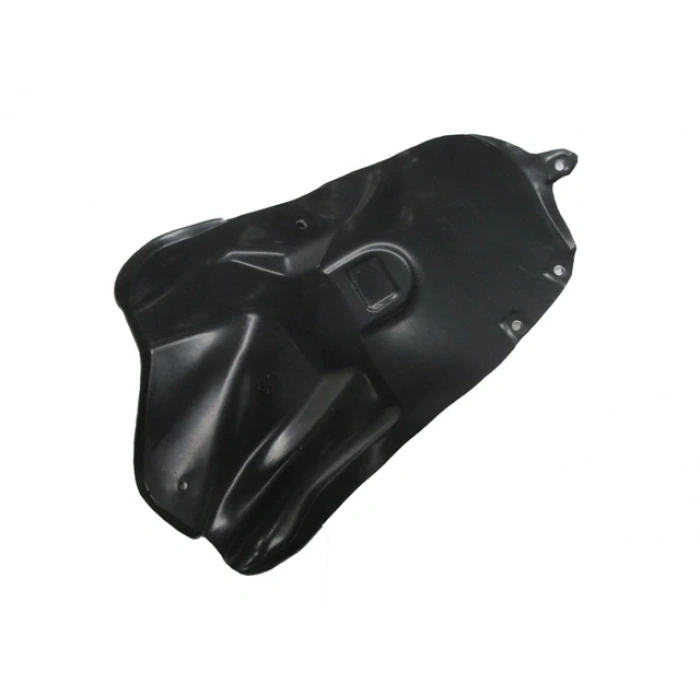 2006-2011 Hyundaı Getz Arka Çamurluk Davlumbazı Sol (Oem No:868211C500)